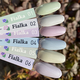 FIALKA