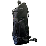 Молодежный рюкзак унисекс NIKKI nanaomi Thursday/ Черный, фото 3