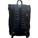 Молодежный рюкзак унисекс NIKKI nanaomi Thursday/ Черный, фото 8