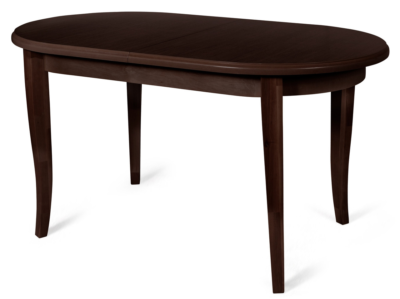 Стол обеденный "Кронос" раздвижной Мебель-Класс Dark OAK - фото 1 - id-p202422379