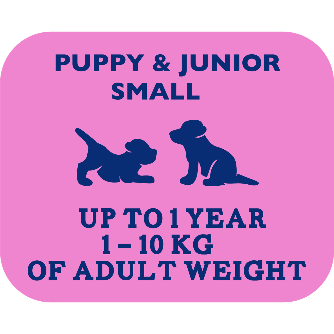"Brit" Premium Dog Puppy and Junior Small сухой корм с курицей для щенков и молодых собак мелких пород 3кг - фото 3 - id-p202422423
