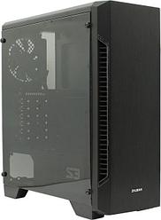 Miditower ZALMAN S3 ATX без БП