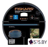 Шланг Fiskars 1027105 Q4 (1/2", 30 м)