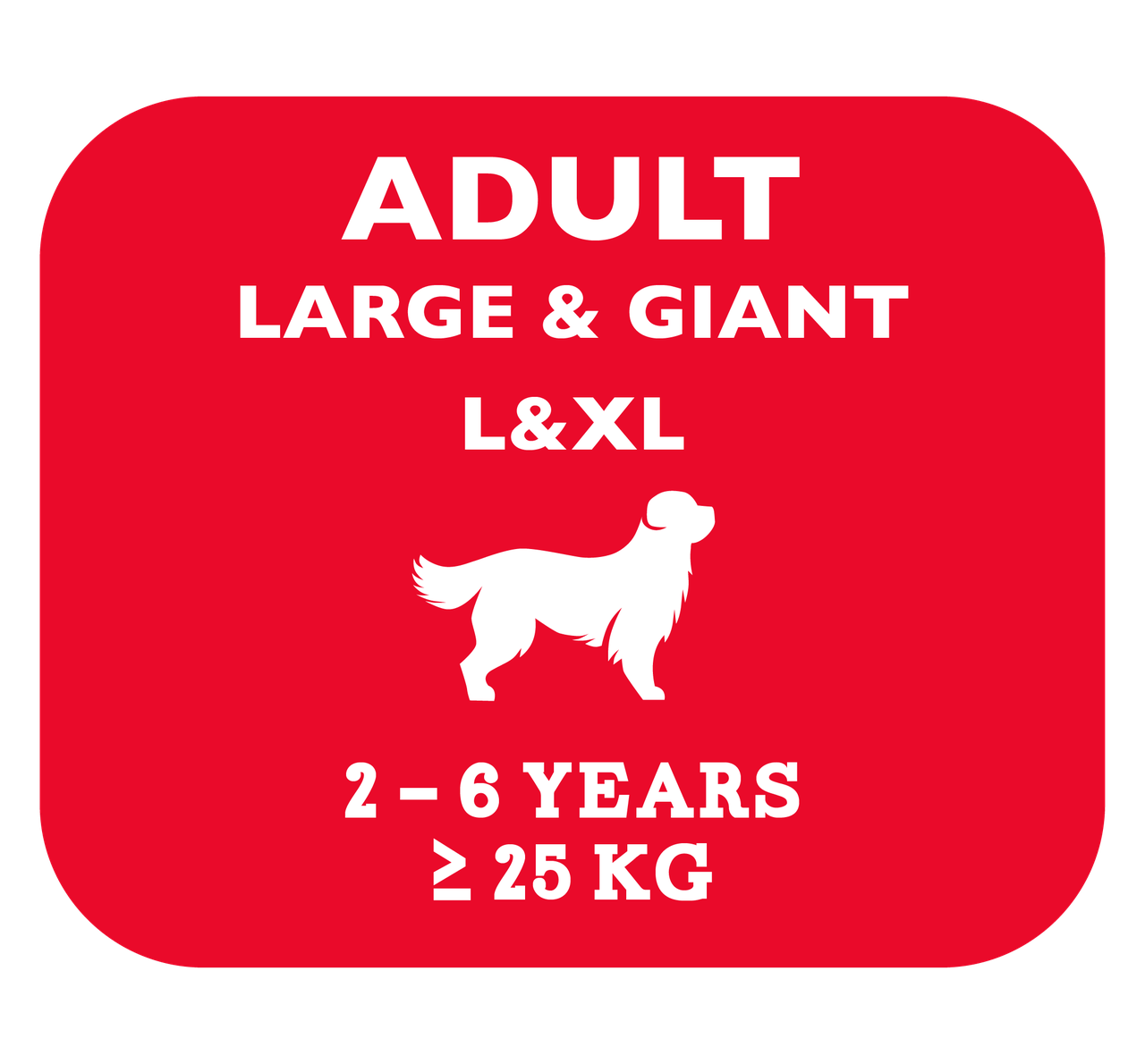 "Brit"Premium Dog Adult Large and Giant сухой корм с курицей для взрослых собак крупных и гигантских пород 3кг - фото 4 - id-p202436352
