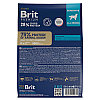 "Brit" Premium Dog Sensitive сухой корм с ягненком и индейкой для собак с чувствительным пищеварением 3кг, фото 2