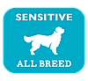 "Brit" Premium Dog Sensitive сухой корм с ягненком и индейкой для собак с чувствительным пищеварением 3кг, фото 4
