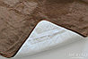Одеяло с открытым ворсом из верблюжьей шерсти Camel .Размер 220х200, фото 2