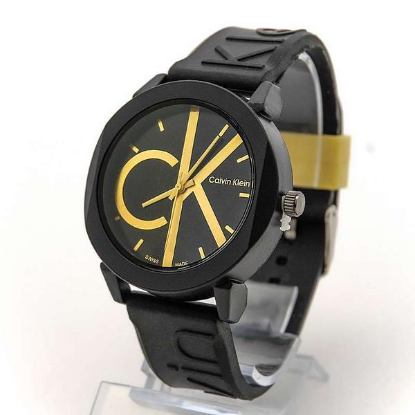 Новинка! Спортивные наручные часы Calvin Klein 1700G - фото 2 - id-p202437178