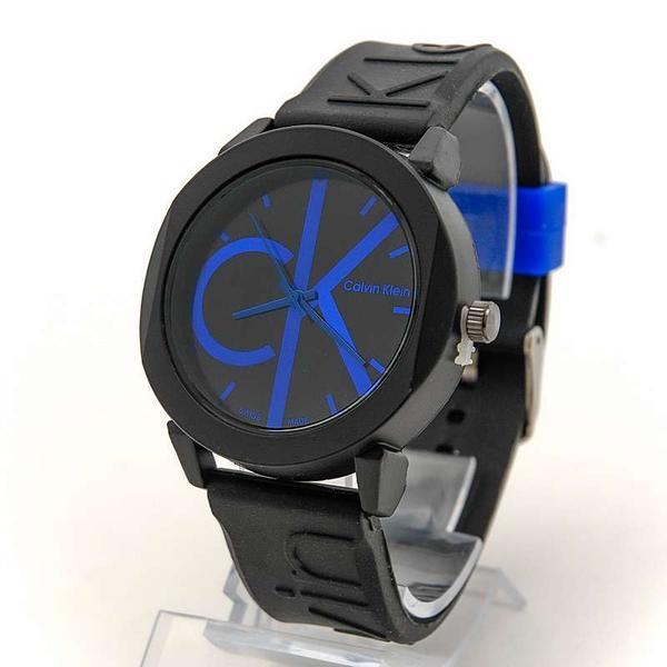Новинка! Спортивные наручные часы Calvin Klein 1700G - фото 3 - id-p202437178