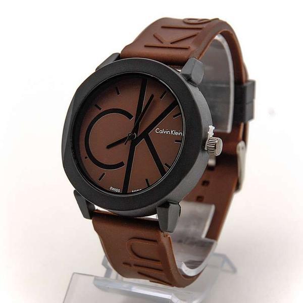 Новинка! Спортивные наручные часы Calvin Klein 1700G - фото 4 - id-p202437178