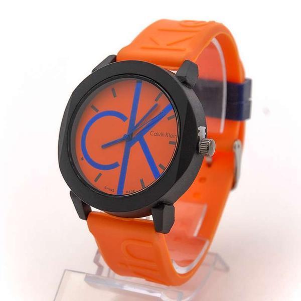 Новинка! Спортивные наручные часы Calvin Klein 1700G - фото 5 - id-p202437178
