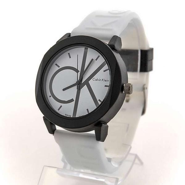 Новинка! Спортивные наручные часы Calvin Klein 1700G - фото 6 - id-p202437178