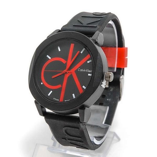 Новинка! Спортивные наручные часы Calvin Klein 1700G - фото 7 - id-p202437178