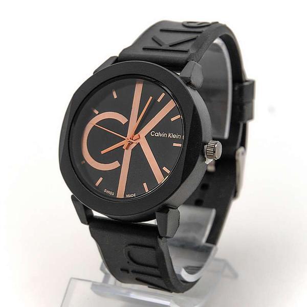 Новинка! Спортивные наручные часы Calvin Klein 1700G - фото 8 - id-p202437178