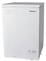 Ларь морозильный COOLEQ CF-100 (98,3 л)