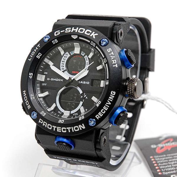 Электронные часы G-SHOCK 3347G - фото 2 - id-p202437316