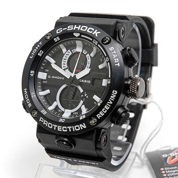 Электронные часы G-SHOCK 3347G - фото 5 - id-p202437316