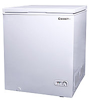 Ларь морозильный COOLEQ CF-200 (197,3 л)