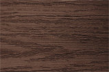 Террасная доска ДПК СМАРТ, двухсторонняя,  22*130*3000/4000, фото 5