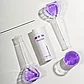 Сыворотка от пигментации SkinClinic Melanyc Serum 30мл, фото 2