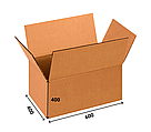 Снижение цены на картонные коробки для WB