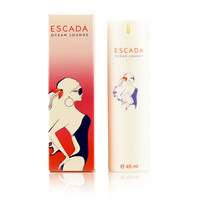 Мини парфюм женский Escada Ocean Lounge, 45 ml - фото 1 - id-p202437654
