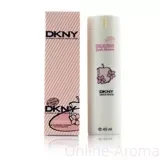 Мини парфюм женский DKNY Be Delicious Fresh Blossom 45 мл