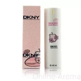 Мини парфюм женский DKNY Be Delicious Fresh Blossom 45 мл - фото 1 - id-p202437727