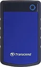 Внешний жесткий диск Transcend StoreJet 25H3B 2TB (TS2TSJ25H3B)