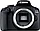Зеркальный фотоаппарат Canon EOS 2000D Kit EF-S 18-55mm III / 2728C002AA, фото 2
