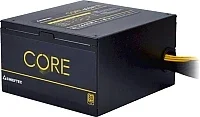 Блок питания для компьютера Chieftec Core BBS-600S 600W