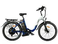 Электровелосипед Elbike Galant Big Elite