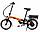Elbike POBEDA St оранжевый, фото 5
