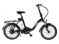 Электровелосипед Elbike GALANT St черный