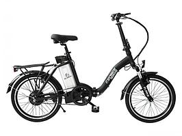 Электровелосипед Elbike GALANT St черный