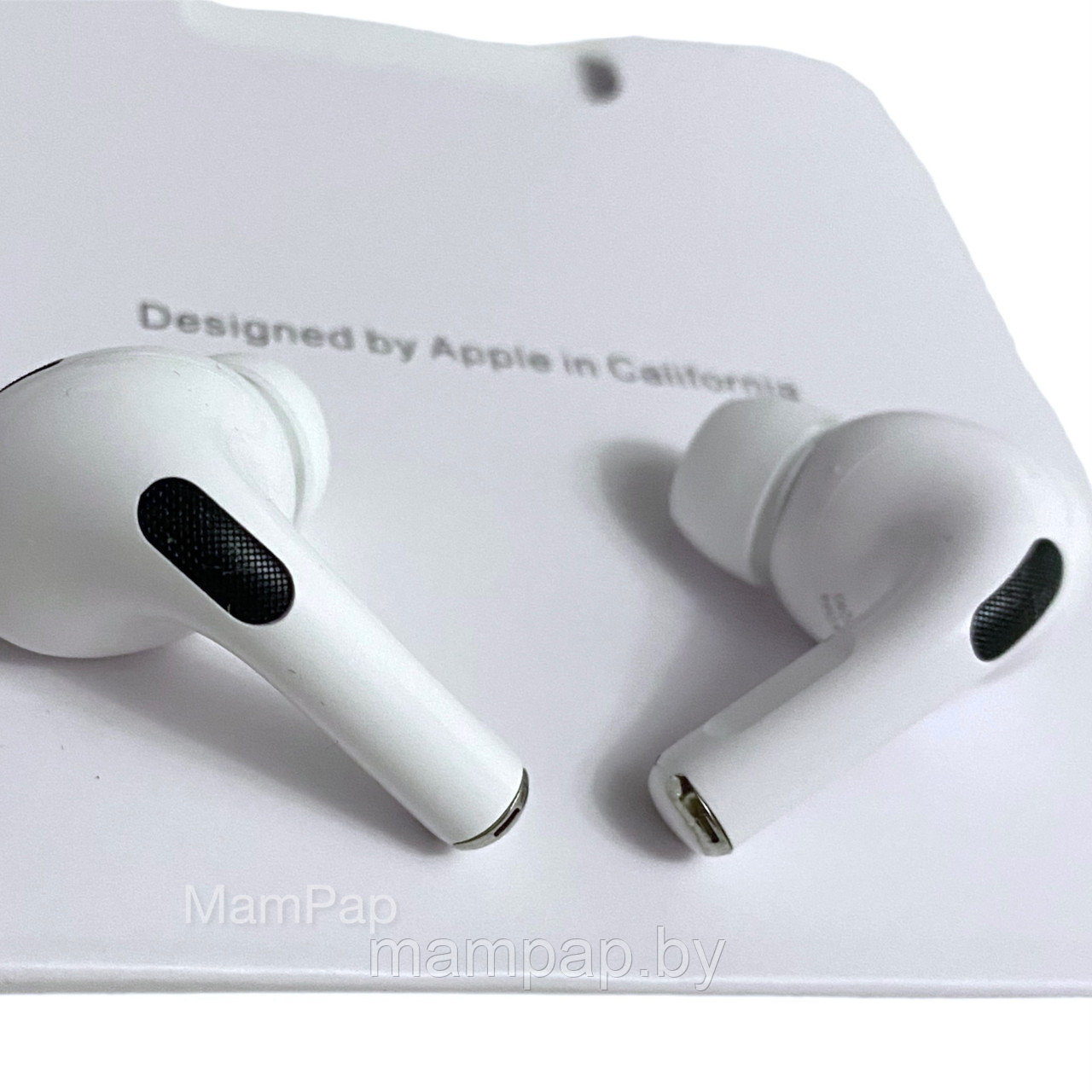 Наушники Airpods Pro 2 Lux реплика - фото 4 - id-p202438237