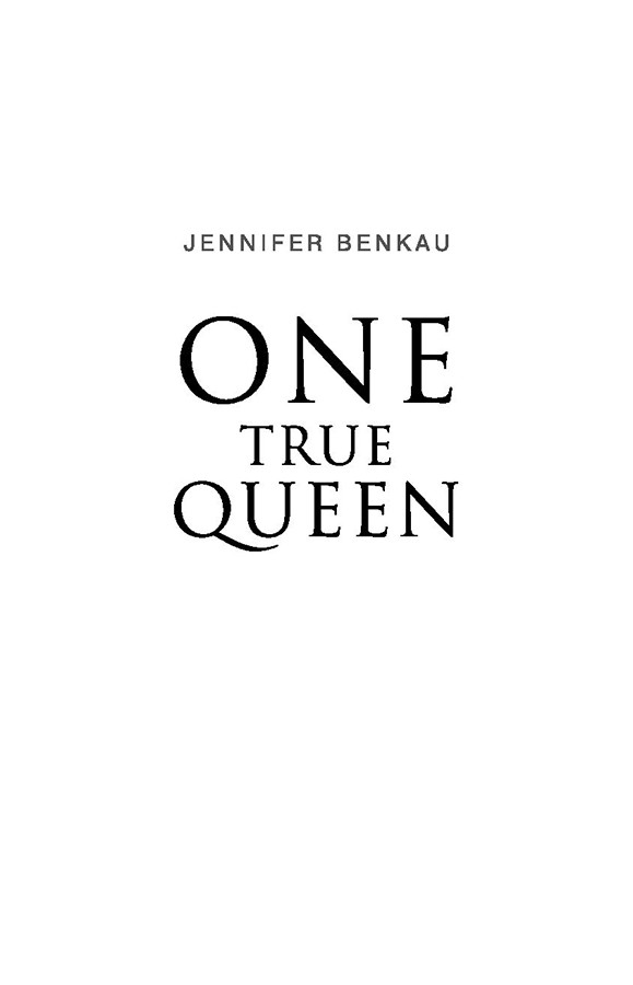 Одна истинная королева. Книга 2. Созданная из тени - фото 3 - id-p202443196