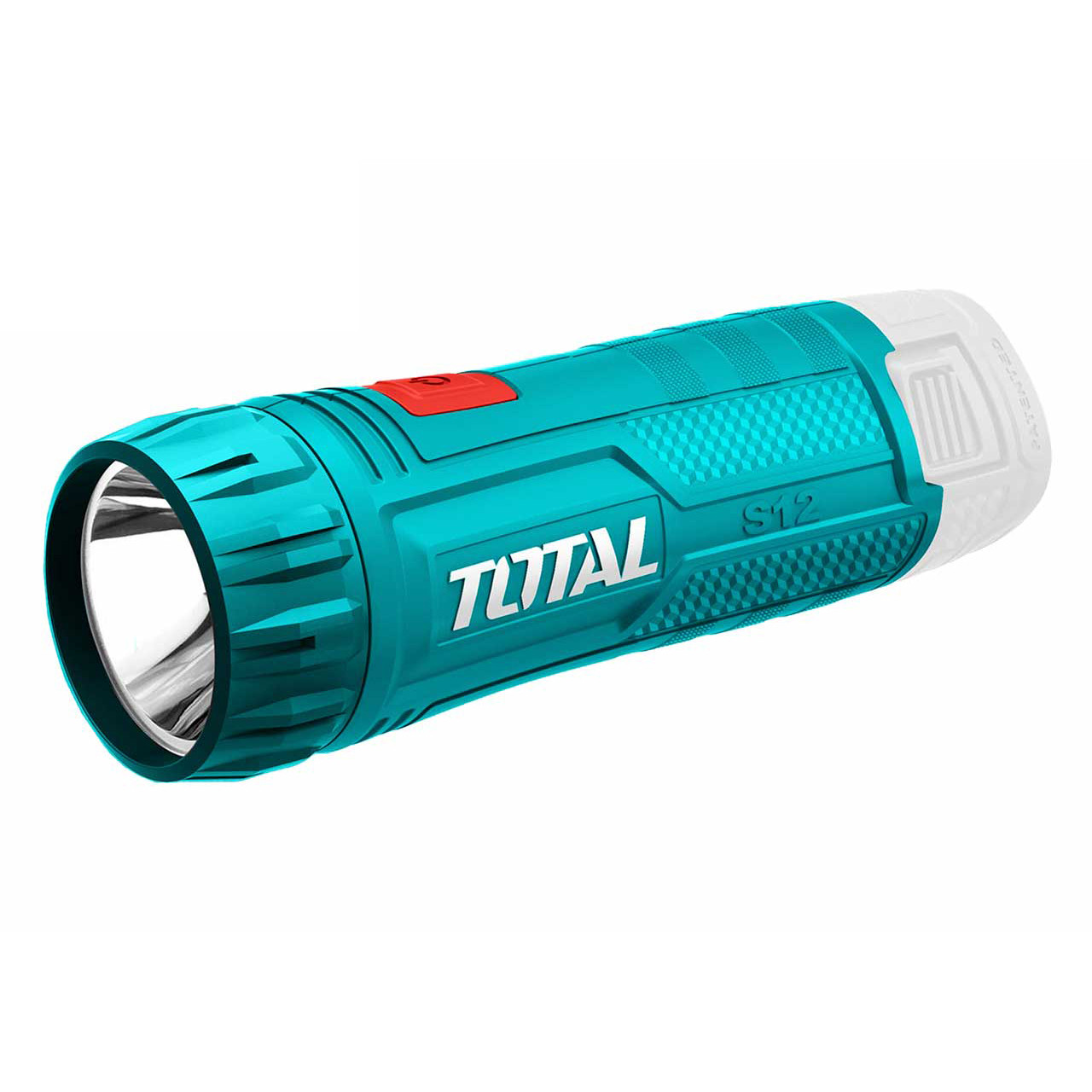 Фонарь аккумуляторный TOTAL TWLI1223 - фото 2 - id-p202444148