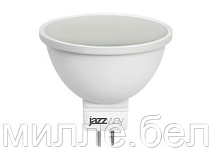 Лампа светодиодная JCDR 5 Вт 230В GU5.3 4000К ECO PLED   JAZZWAY