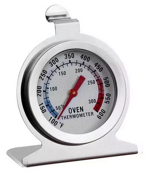 Термометр для духовой печи Vetta (50-300 градусов) - фото 1 - id-p202442998