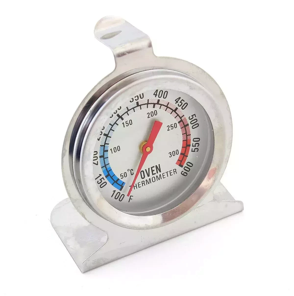 Термометр для духовой печи Vetta (50-300 градусов) - фото 2 - id-p202442998
