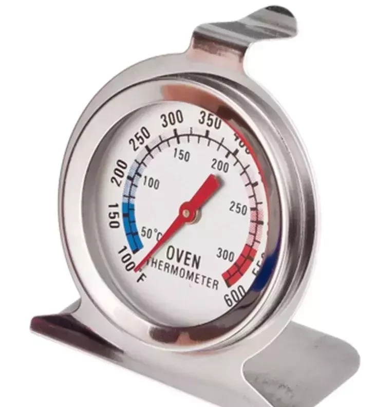 Термометр для духовой печи Vetta (50-300 градусов) - фото 3 - id-p202442998