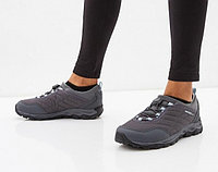 Полуботинки женские утепленные MERRELL ICE CAP 4 STRECH MOC серый