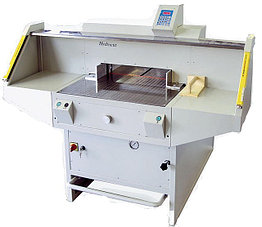 Гидравлическая бумагорезальная машина HYDROCUT  750