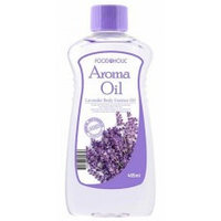 FDH Oil Масло для тела с лавандой FOODAHOLIC Body Aroma Oil Lavender 465ml