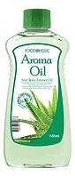 FDH Oil Масло для тела с алоэ FOODAHOLIC Body Aroma Oil Aloe 465ml