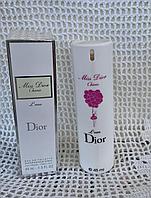 Мини парфюм женский Christian Dior - Miss Dior Cherie 45 мл