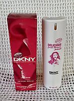 Мини парфюм женский DKNY Be Delicious Juiced 45 мл