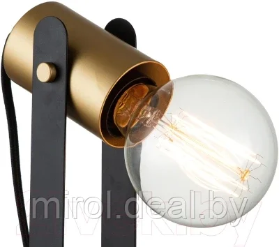Прикроватная лампа Indigo Light Animo V000179 - фото 3 - id-p202469480