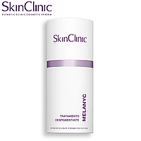 Крем от пигментации Меланик ночной SkinClinic Melanyc Daily 50мл
